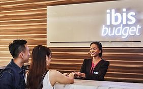 Ibis Budget Singapore Crystal